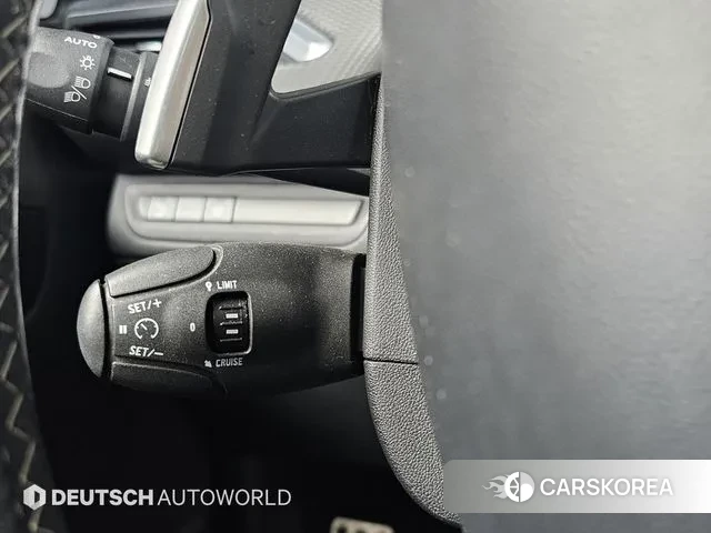 Peugeot 2008 id 3425523 из Кореи 7