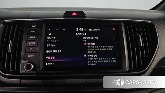 Kia The New Kia Ray EV id 3841532 из Кореи 7