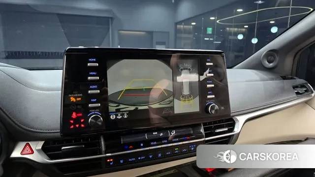 Toyota Sienna 4th Generation id 3577000 из Кореи 7