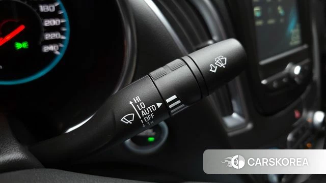 Chevrolet (GM Daewoo) All New Malibu id 4188469 из Кореи 7