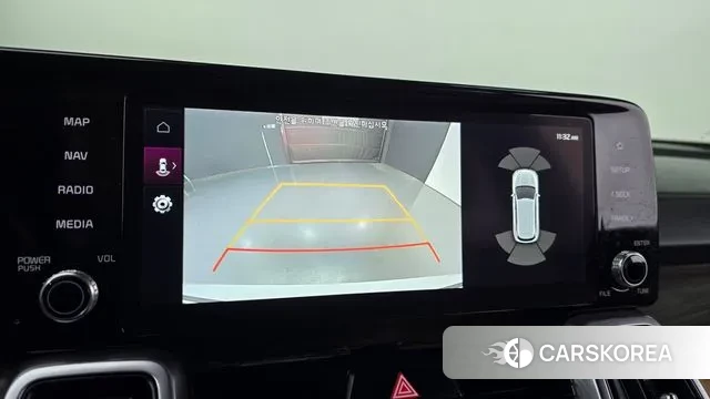 Kia Sorento 4th Generation id 3503448 из Кореи 7