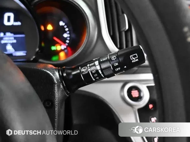 Kia The New Ray id 3681017 из Кореи 7