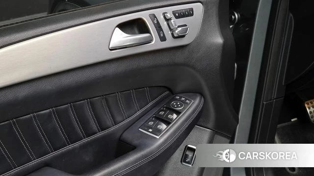 Mercedes-Benz GLE - Class W166 id 4713245 из Кореи 7