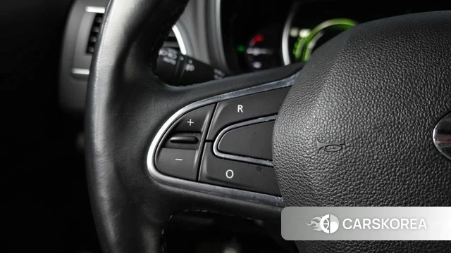 Renault Korea (Samsung) QM6 id 4770874 из Кореи 7