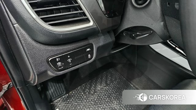 Kia Seltos id 4524908 из Кореи 7