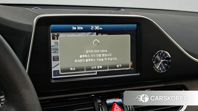 Hyundai Grandeur IG id 3861677 из Кореи 7