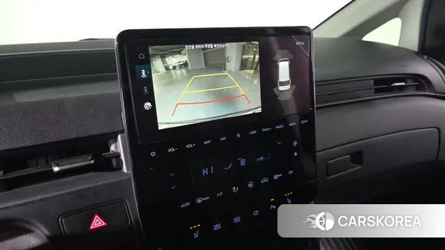 Hyundai Staria id 3471837 из Кореи 7