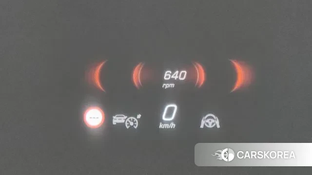 Mercedes-Benz C-Class W206 id 3735251 из Кореи 7