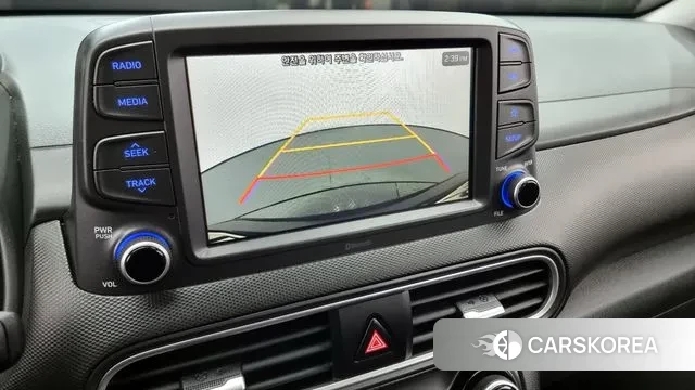 Hyundai Kona id 3772593 из Кореи 7