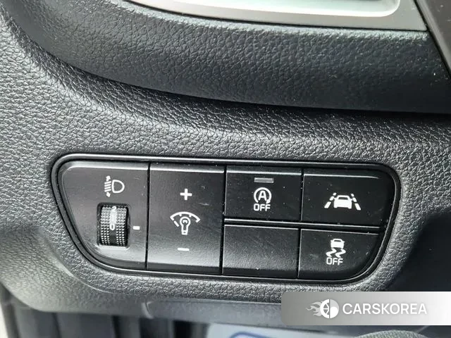 Kia Seltos id 3760136 из Кореи 7