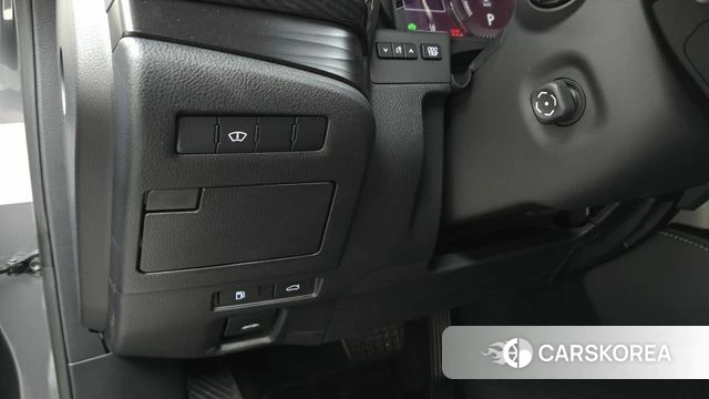 Lexus ES300h 7th generation id 4693598 из Кореи 7