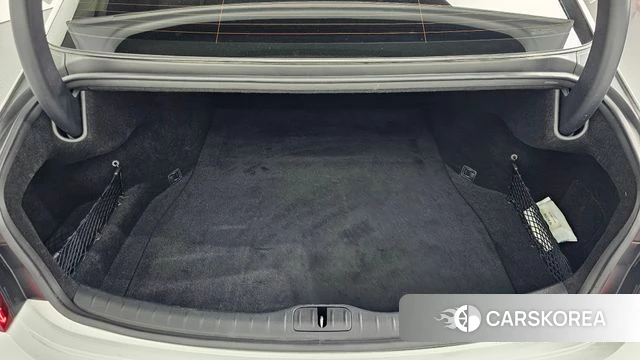 Genesis G80 (RG3) id 4421892 из Кореи 7