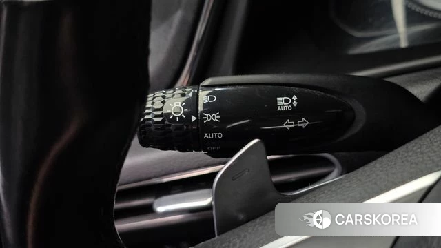Hyundai Sonata Hybrid (DN8) id 4573881 из Кореи 7