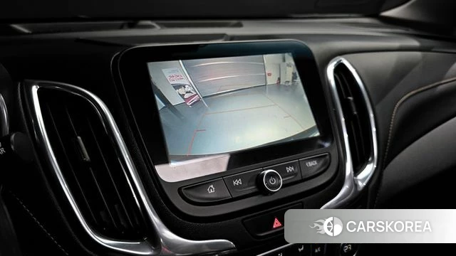 Chevrolet (GM Daewoo) Equinox id 3853824 из Кореи 7