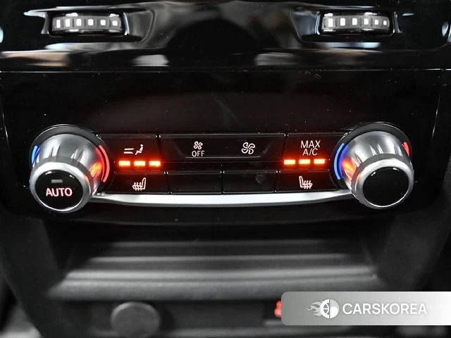 BMW 5 Series (G30) id 3850990 из Кореи 7