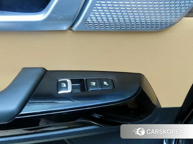 Kia Mohave Master id 4577991 из Кореи 7