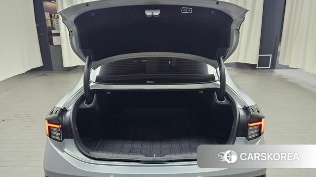 Hyundai Sonata D Edge Hybrid (DN8) id 4715547 из Кореи 7