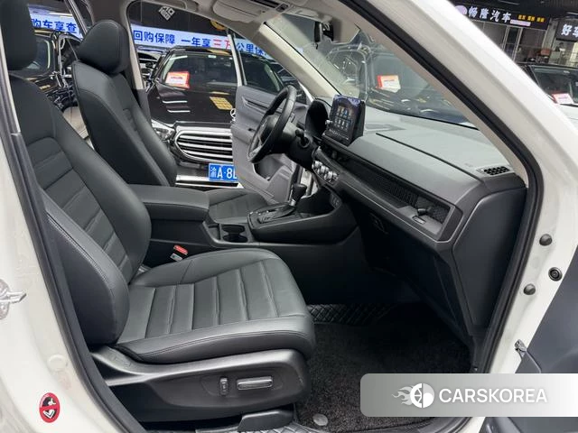 Honda CR-V id 4273579 из Китая 7
