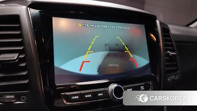 Ssangyong The New Rexton Sport id 3509006 из Кореи 7