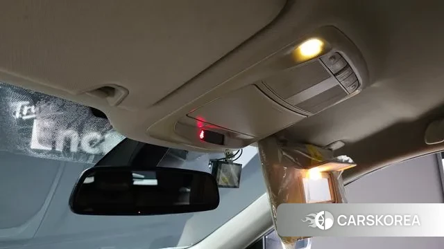 Renault Korea (Samsung) The New QM6 id 3007897 из Кореи 7