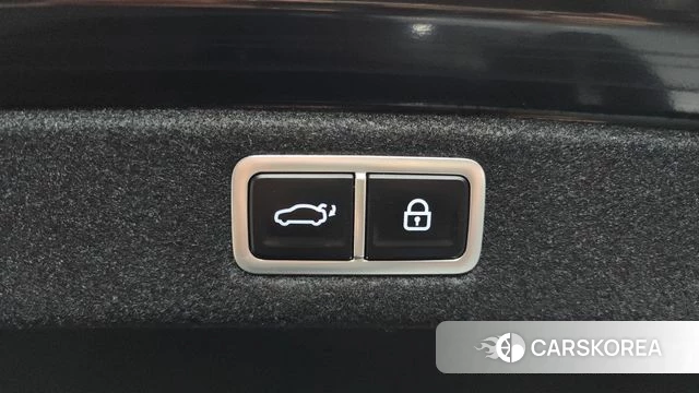 Hyundai Grandeur Hybrid (GN7) id 4549531 из Кореи 7