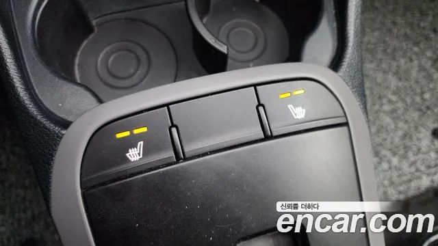 Kia Morning Urban (JA) id 2437268 из Кореи 7