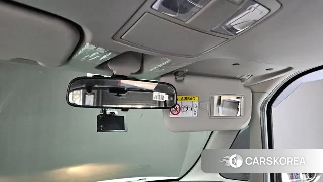 Kia The New Ray id 3378328 из Кореи 7