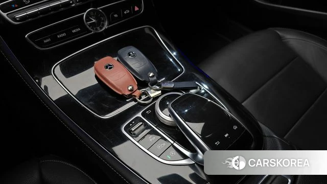 Mercedes-Benz E-Class W213 id 3936592 из Кореи 7