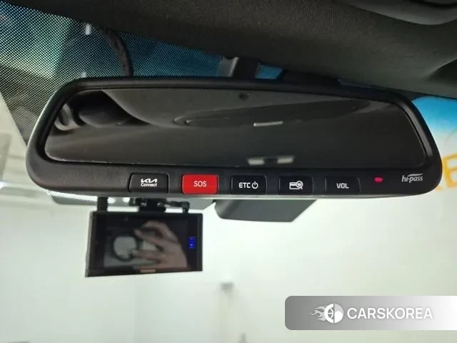 Kia Mohave Master id 3037515 из Кореи 7