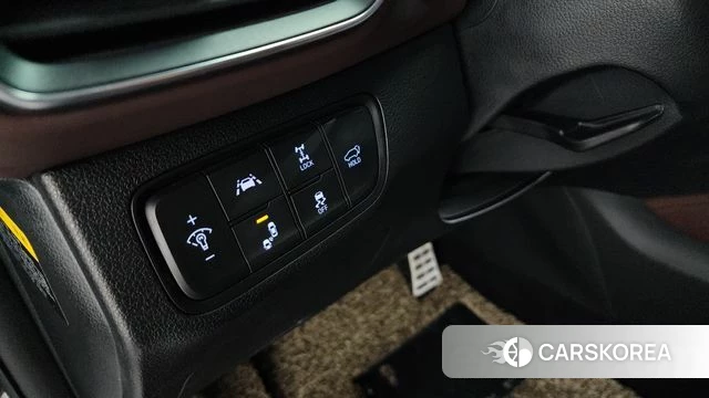 Hyundai Santa Fe TM id 3801655 из Кореи 7