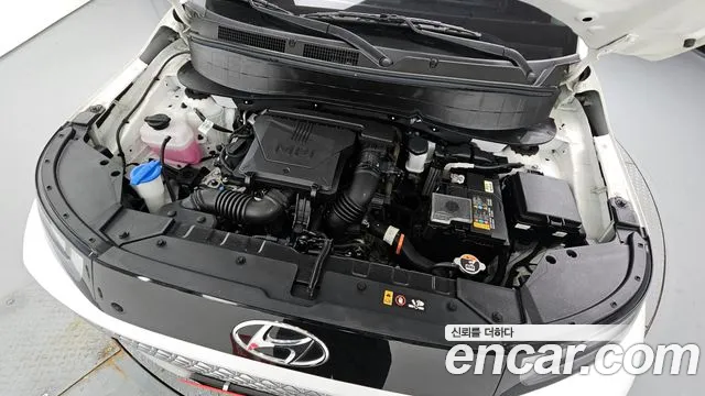 Hyundai Casper id 2744154 из Кореи 7