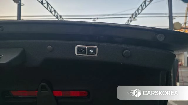 Hyundai Grandeur (GN7) id 3817691 из Кореи 7