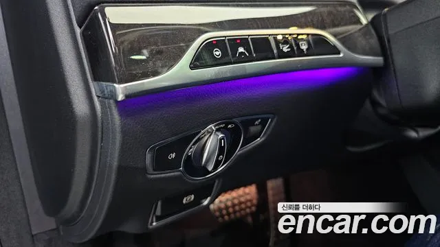 Mercedes-Benz S-Class W222 id 2679916 из Кореи 7