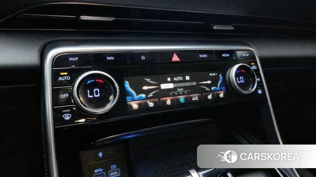 Genesis GV80 id 4416597 из Кореи 7