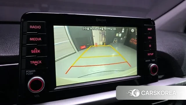 Kia All New Morning (JA) id 3494671 из Кореи 7