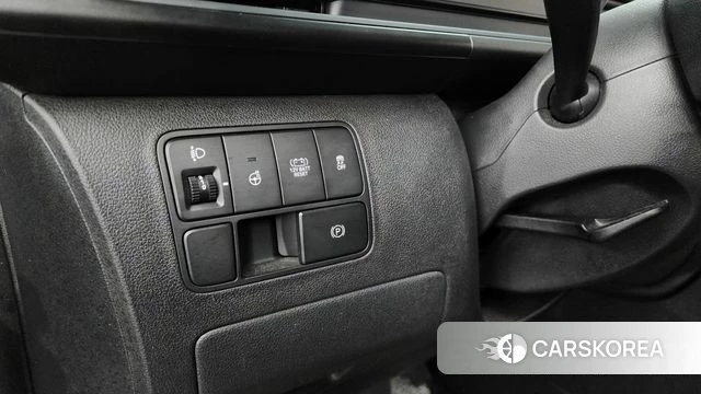 Hyundai Staria id 4441843 из Кореи 7