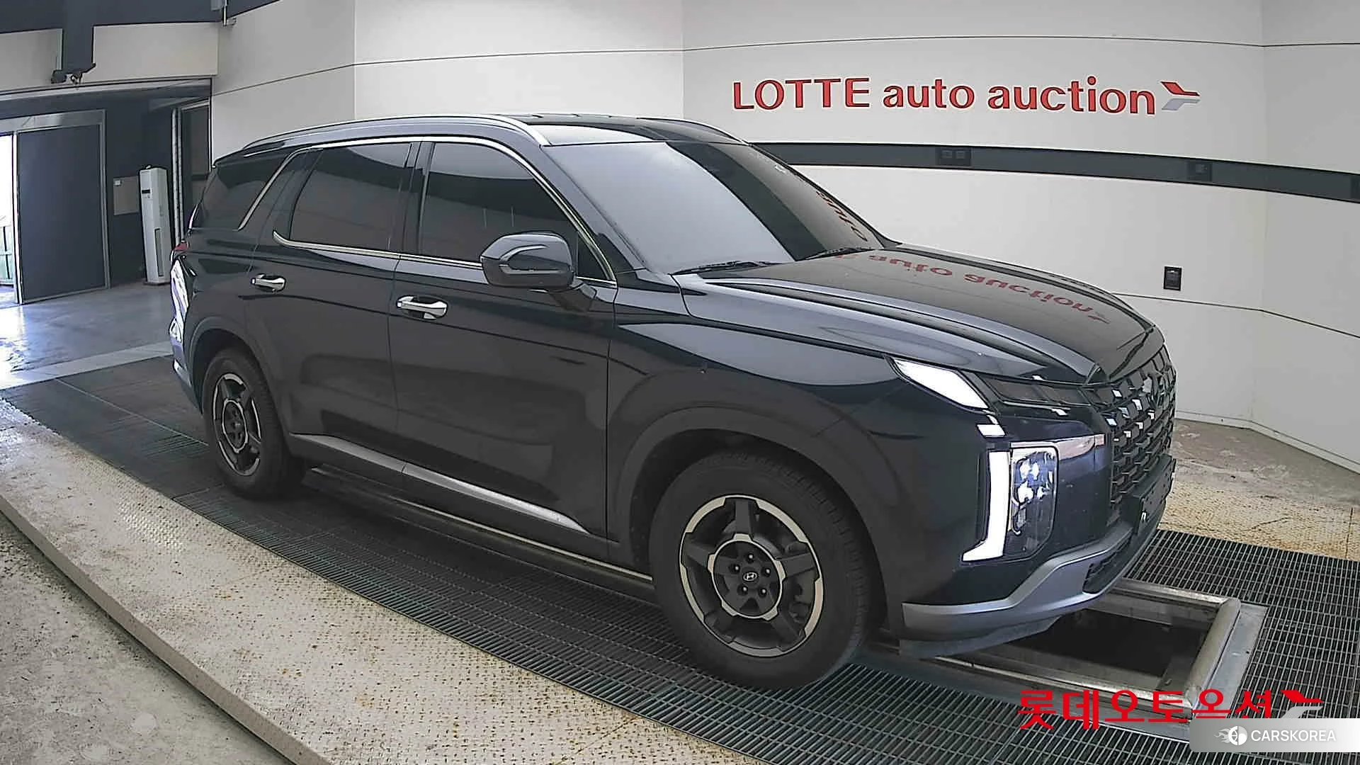 Hyundai Palisade id 4902536 из Кореи 7