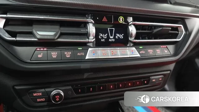 BMW 1 Series (F40) id 3447933 из Кореи 7