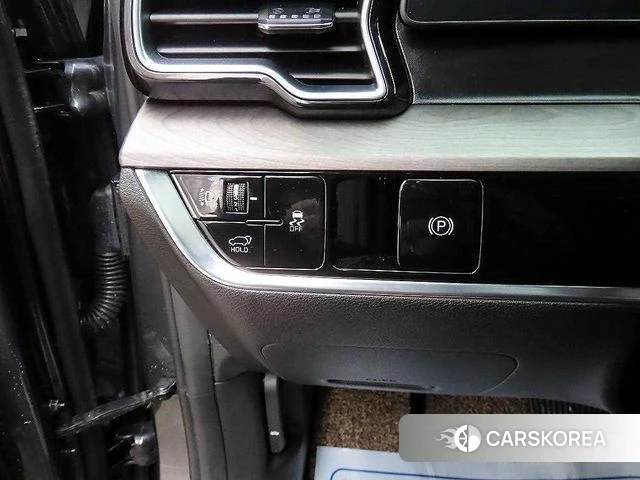 Kia Sportage 5th Generation id 3794031 из Кореи 7