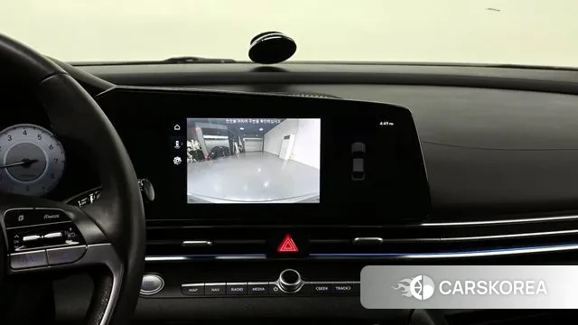 Hyundai Avante (CN7) id 3203132 из Кореи 7