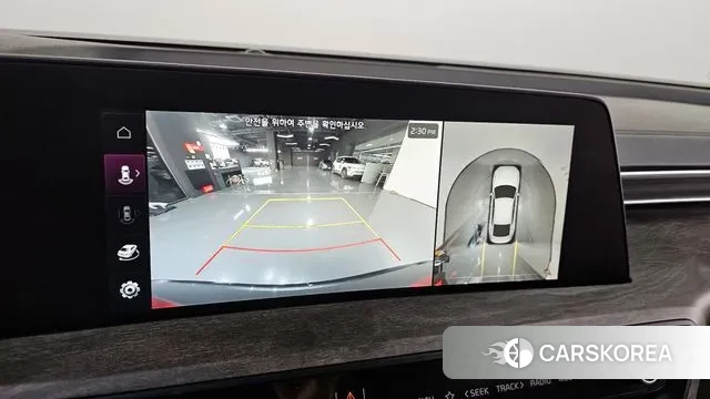 Kia K8 Hybrid id 3508413 из Кореи 7