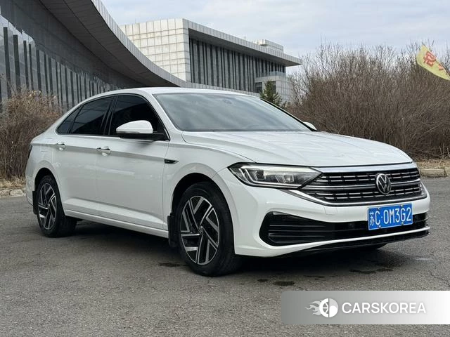 Volkswagen Sagitar id 4207965 из Китая 7