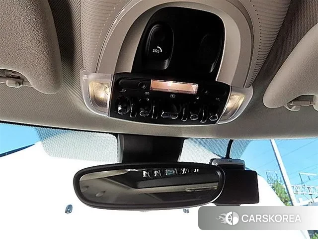 Mini Cooper S id 3492715 из Кореи 7