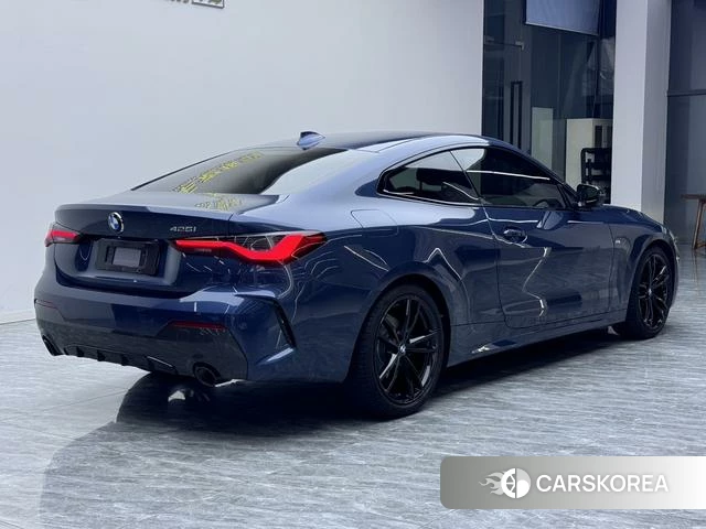 BMW 4 series id 4387234 из Китая 7