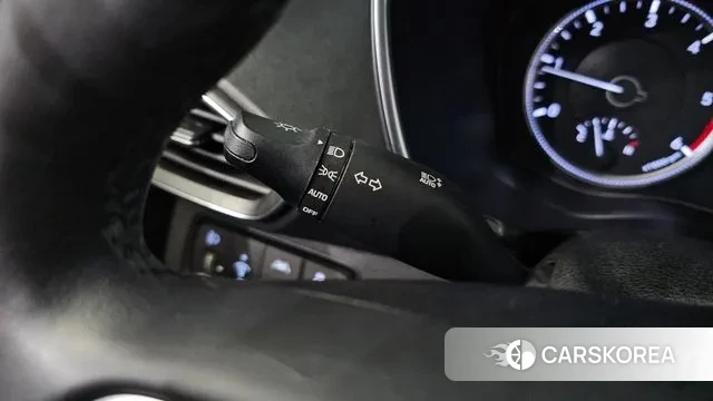 Hyundai Santa Fe TM id 3239214 из Кореи 7