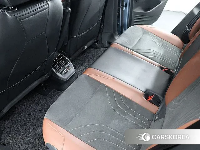 Volkswagen ID.4 id 3041866 из Кореи 7