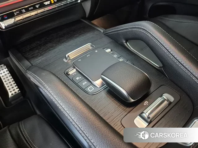 Mercedes-Benz GLE-Class W167 id 3576006 из Кореи 7