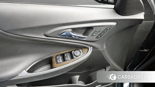 Chevrolet (GM Daewoo) The New Malibu id 3788664 из Кореи 7