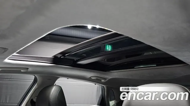 Hyundai The New Grandeur IG Hybrid id 2700824 из Кореи 7