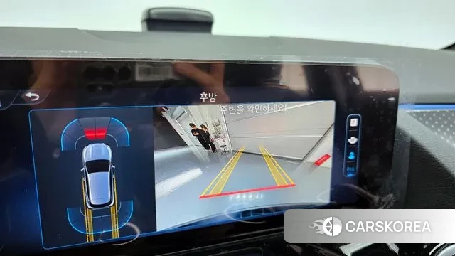 Mercedes-Benz GLA - Class H247 id 3466923 из Кореи 7